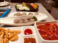 -海底捞火锅(漫乐城夜宵主题店)