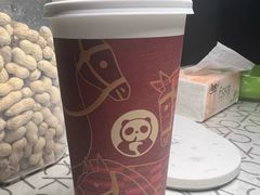 -茶话弄(中贸广场店)