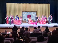 -黑龙江省京剧院