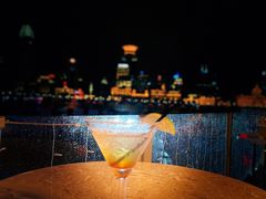 -陆家嘴空中步行连廊