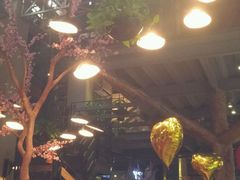 大堂-胡桃里音乐酒馆(星湖北一里店)