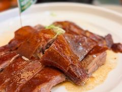 -椿记烧鹅(北门店)