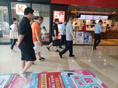 -万达广场(福州金融街店)
