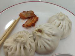 -津味张记包子铺(利民道店)