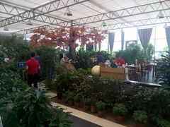 -老磨油饼(高陵店)