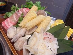 -札幌日本料理放题