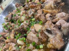 -标记美食新鲜猪杂(兴南大道店)