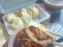 -庆丰包子铺(望京广顺店)