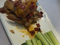 -小秦淮·南京土菜(新亭西路店)