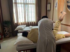 -颐而康按摩(八一桥总店)