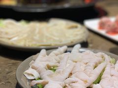 无骨凤爪-重庆渝达老火锅(春熙路店)