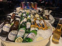 -西安W酒店·WEI全味西餐厅