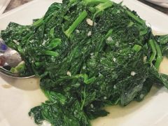 清炒大豆苗-三和烧腊面家