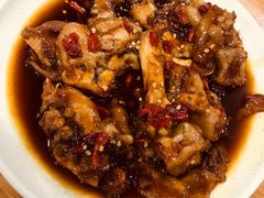 -贤花饭店(城阳店)