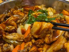 -黄记煌三汁焖锅(悦方IDmall店)