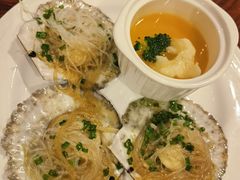 -温州王朝大酒店-自助餐厅