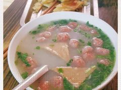 -南肖墙丸子汤(总店)