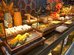 -苏格里岛自助海鲜烤肉火锅(集美万达店)