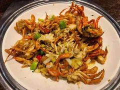 -世纪金源大饭店·汇景阁自助餐厅