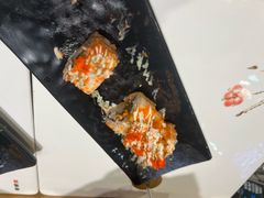 -海天盛宴新派海鲜自助餐厅(群力店)