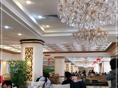 大堂-鹏天阁酒楼·海鲜(红旗店)