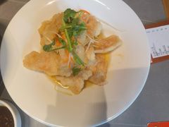 -金手勺东北菜馆(大屯北路店)