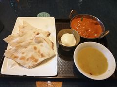 -尼泊尔雪莲餐厅(北京东路店)