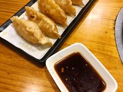 -咕咕站韩国料理(紫金港店)