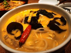 -云海肴·汽锅鸡·云南菜(领展购物广场·中关村店)