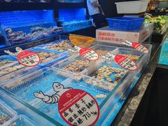 -徐记海鲜(大雁塔|金都店)