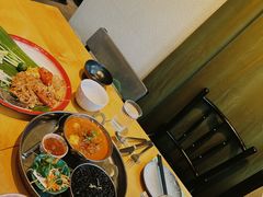 -Ginger(兴国路店)