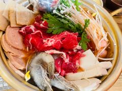 -冰川朝鲜族料理·东北菜(观前店)