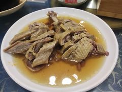 -众顺和非遗淮扬菜(何园店)