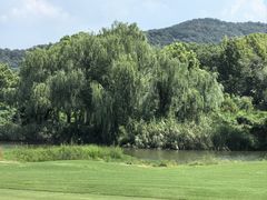 -宝业会稽山高尔夫俱乐部