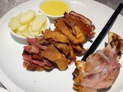 -和平馆·地道港澳茶餐厅(西门口店)