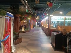-老阿妈蒙古村·蒙古包·草原文化·歌舞表演(老君堂店)
