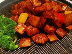 -百富源·海鲜辽菜(和平北大街店)