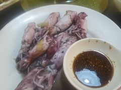 -小渔烧阳光小厨(中发·印象外滩店)