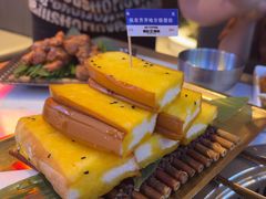 -杨记齐齐哈尔烤肉(总店)