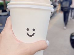 -dotcom coffee古点咖啡(致真大厦店)