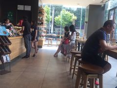 -星巴克(昆明金鹰天地店)