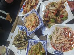 -陕西人家(莱山店)