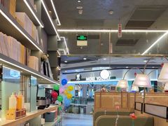 -Aqua Oasis 水天堂(常熟永旺店)