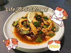 -紫滇源云南生态菜(丹凤街店)
