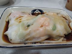 招牌鲜虾肠-银记肠粉(文昌北路店)