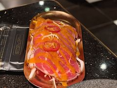 -極上萬膳·日料放题(海岸城店)