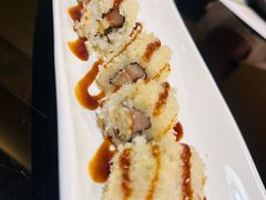 -天狗山料理(省体店)