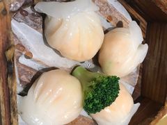 壹间虾饺皇-明腾壹间茶餐厅(新都会花园广场店)