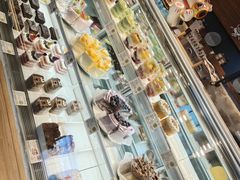 -西村叔叔的店·面包·甜品·蛋糕(清河万象汇店)