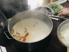 -凤翔改改豆花泡馍(双仁府街店)